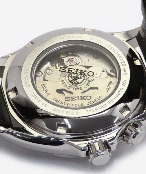 Đồng hồ Seiko Prospex Automatic Land Edition “Tortoise” Green SBDY111 -  Tiktakus
