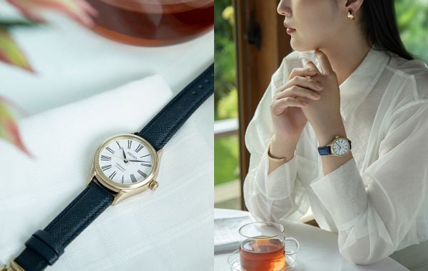 đồng hồ nữ seiko