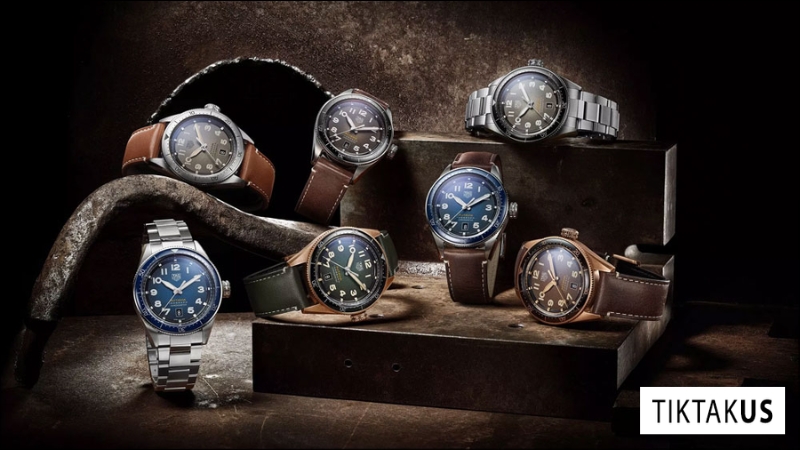 Lựa chọn hãng đồng hồ dựa trên các tiêu chí cá nhân