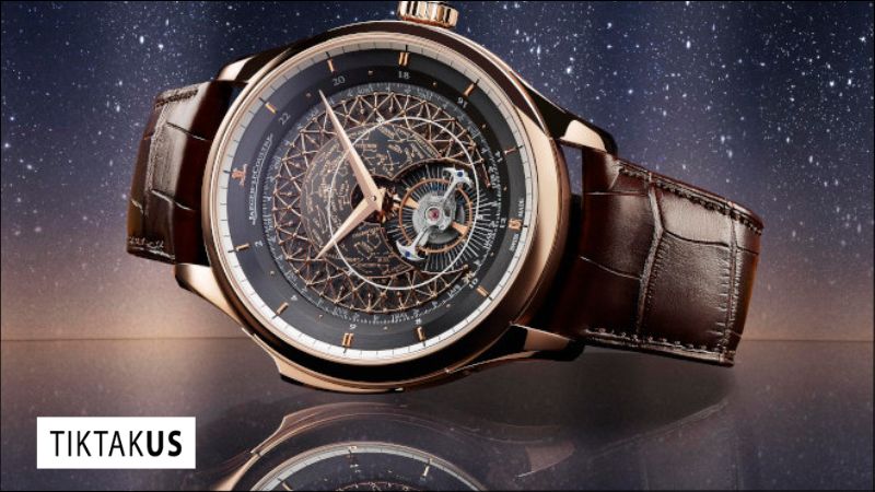 Thế giới kỳ diệu của những cỗ máy thời gian và các 