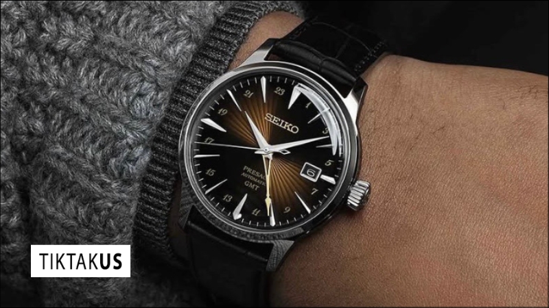 seiko