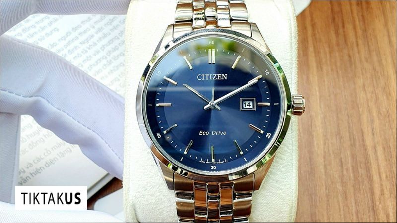 Citizen Eco-Drive