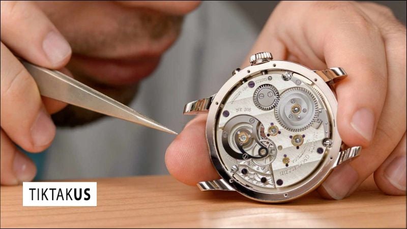 Sở hữu một chiếc đồng hồ cơ mang lại nhiều giá trị và trải nghiệm đặc biệt