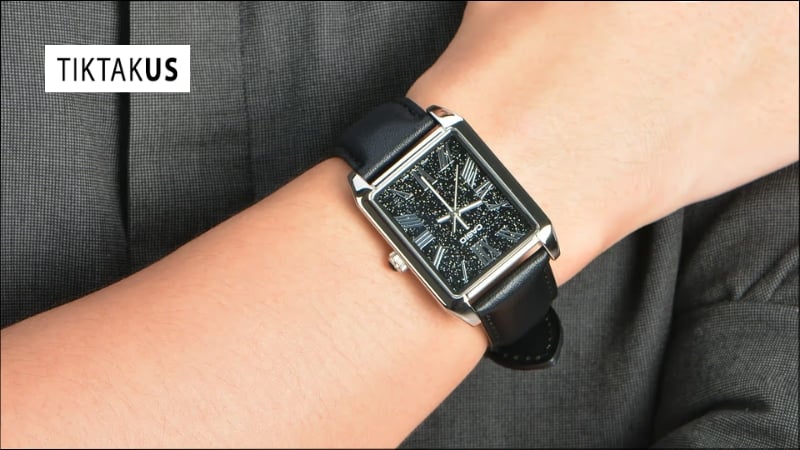 Casio Standard MTP-TW101L-1AVDF