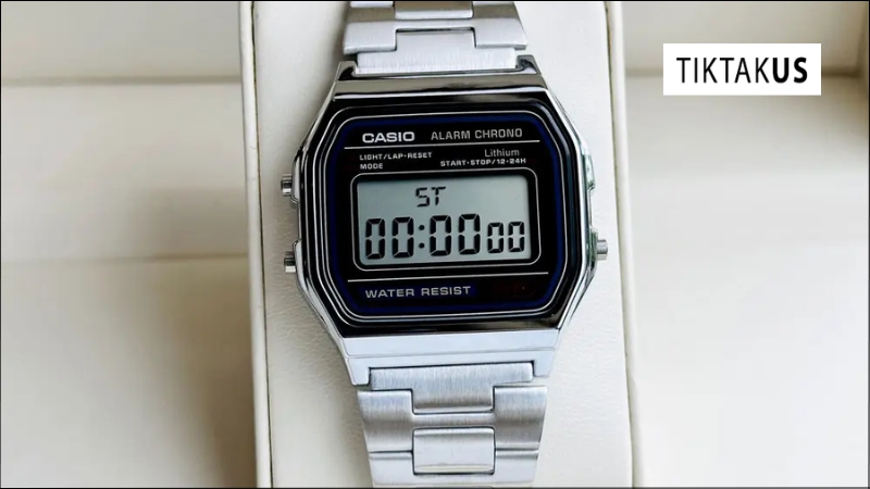 Casio