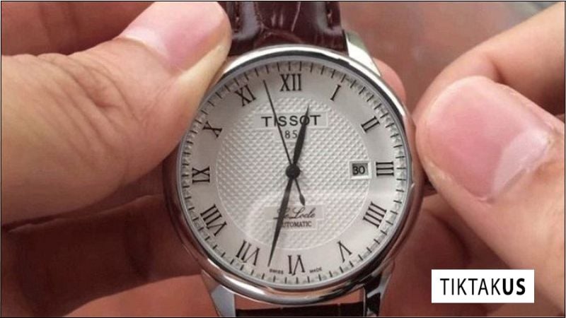 Đồng hồ Thụy Sĩ và đồng hồ Nhật (xả cót đồng hồ cơ Thụy Sĩ có khác gì đồng hồ Nhật?)