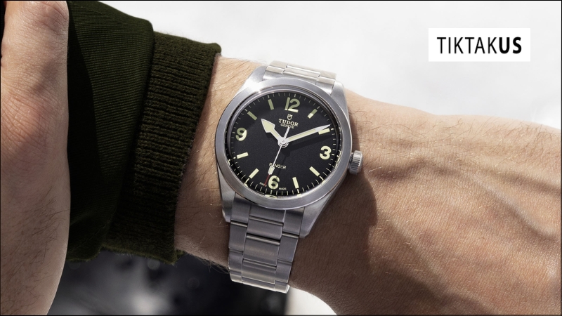 Tudor Ranger