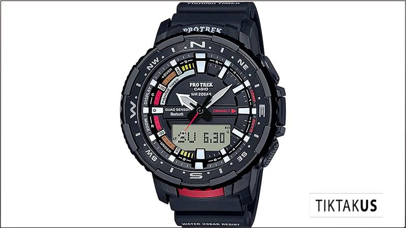 La bàn số nên được hiệu chỉnh trước mỗi chuyến đi quan trọng hoặc khi bạn nghi ngờ độ chính xác do ảnh hưởng từ trường