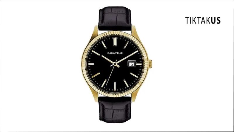 Đồng hồ Caravelle có tốt không phụ thuộc rất nhiều vào kỳ vọng và nhu cầu của chính bạn