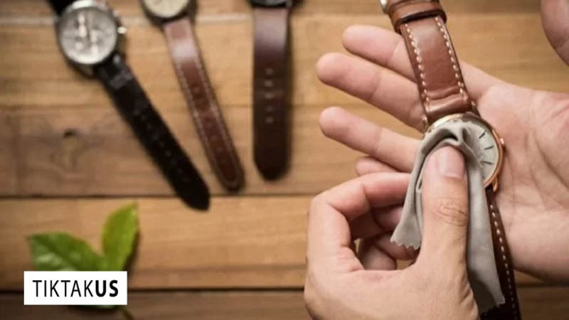 Với đồng hồ cổ, phiên bản giới hạn, lớp patina tự nhiên có thể làm tăng giá trị sưu tầm