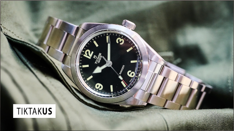 Tudor chính hãng thường dao động từ khoảng 70 triệu đến 150 triệu VNĐ