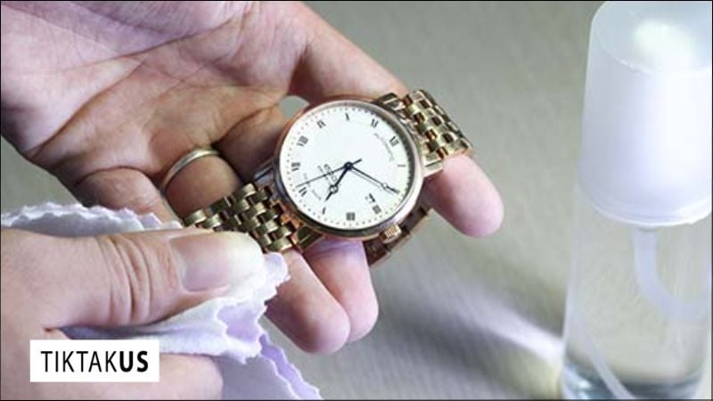 Lau khô triệt để và hoàn thiện