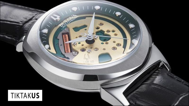 Độ chính xác phụ thuộc vào chất lượng, công nghệ của bộ máy bên trong và việc căn chỉnh