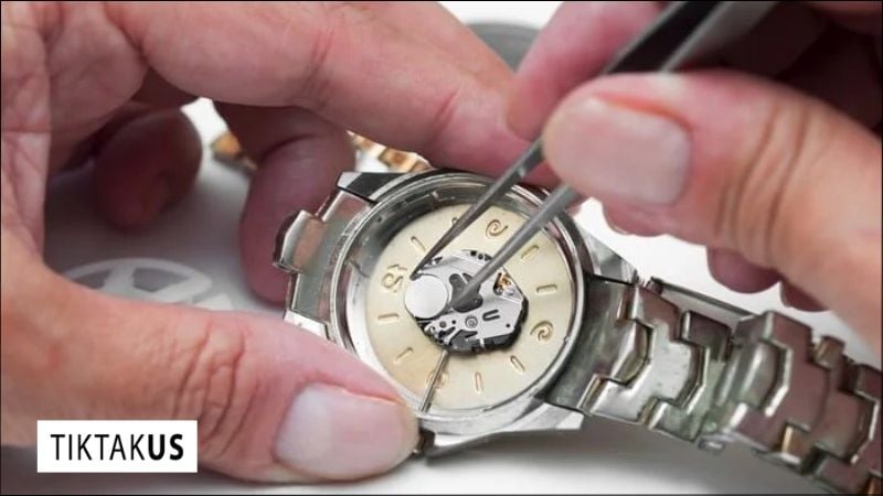 Pin sạc sử dụng trong công nghệ Eco-Drive (Năng lượng ánh sáng) của Citizen Exceed có tuổi thọ rất cao