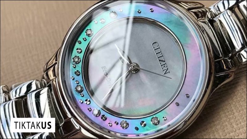 Đánh giá vân xà cừ: sự tự nhiên, hài hòa và độc đáo