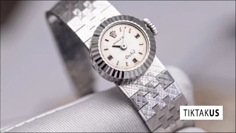 Dial Linen (Vân vải lanh)