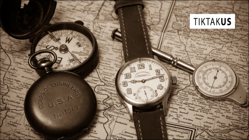 RGM (Roland G. Murphy) – Nghệ thuật chế tác đích thực