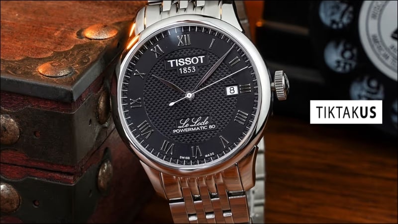 Tissot