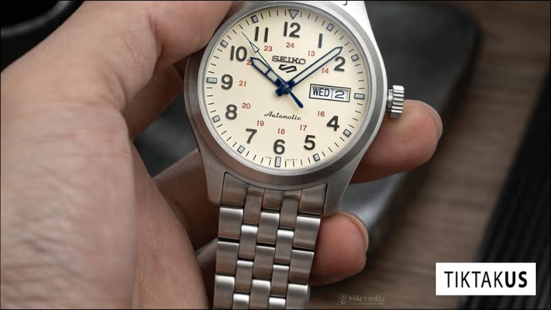 Dòng điện thoại Seiko