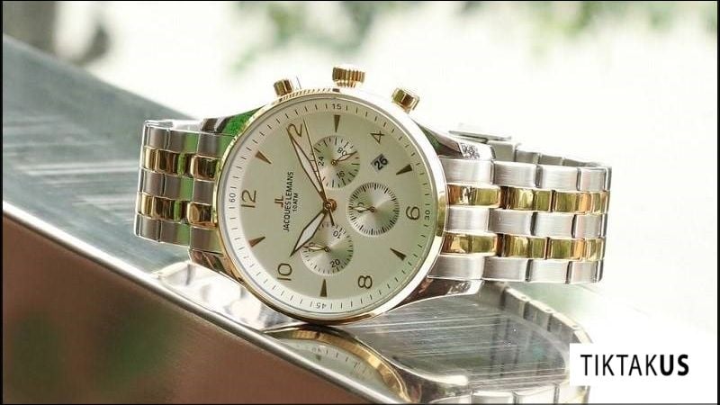 Cả Jacques Lemans và Orient đều là những thương hiệu tốt trong phân khúc đồng hồ tầm trung