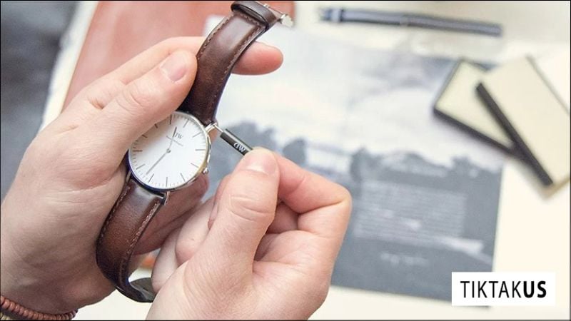 Dựa trên phong cách và loại đồng hồ ưa thích