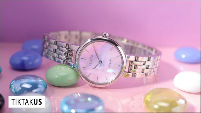 Citizen L EM0990-81Y: