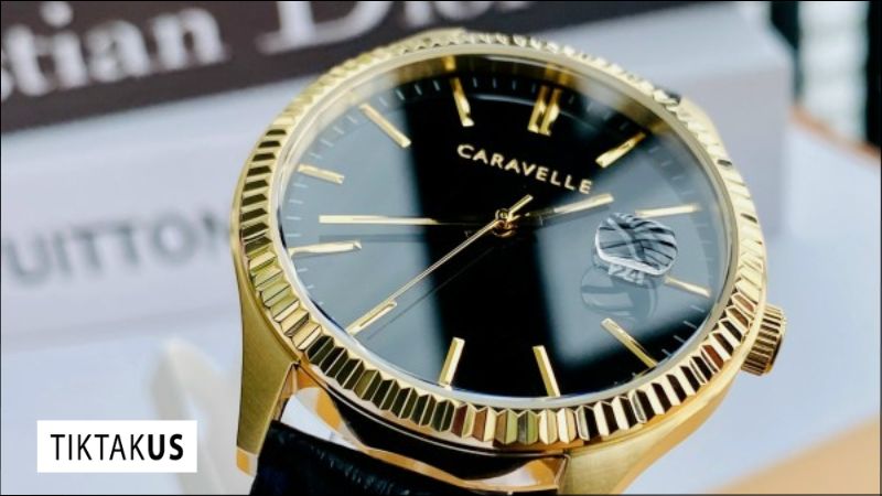 Mẹo sử dụng đồng hồ Caravelle bền đẹp