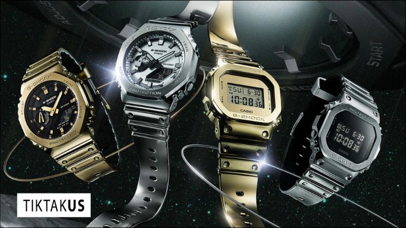 TikTakUS cam kết 100% sản phẩm bán ra là đồng hồ chính hãng xách tay, có nguồn gốc xuất xứ rõ ràng