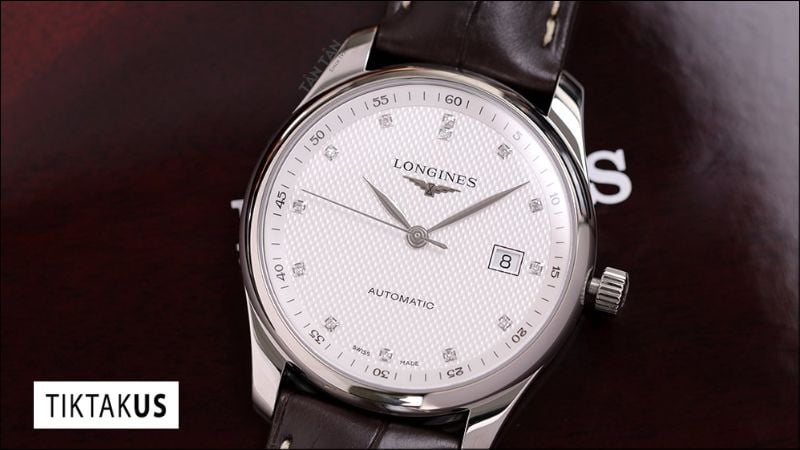 Longines, thành lập năm 1832 tại Saint-Imier, Thụy Sĩ, là một trong những thương hiệu đồng hồ lâu đời và danh tiếng