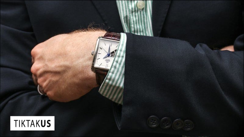 Mẹo phối đồ nâng tầm phong cách