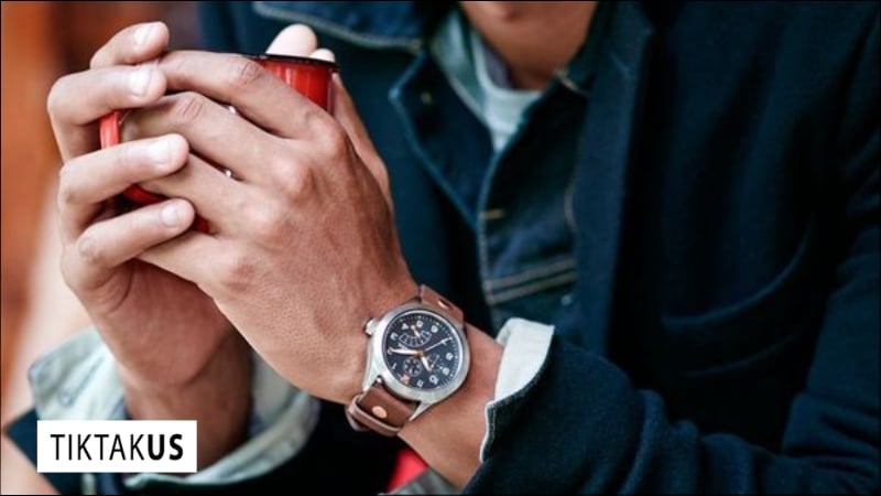 Mẹo nhỏ giúp bạn chọn được màu đồng hồ ưng ý nhất