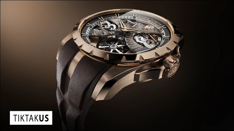 Complication có ảnh hưởng đến độ bền chung của đồng hồ không?