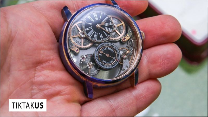 Việc thiếu giấy tờ (