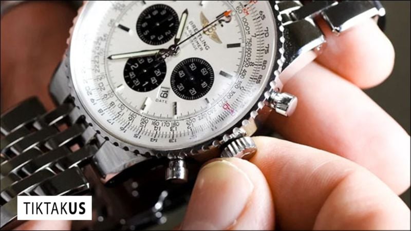 Power Reserve (hay còn gọi là thời gian trữ cót, khả năng trữ năng lượng)