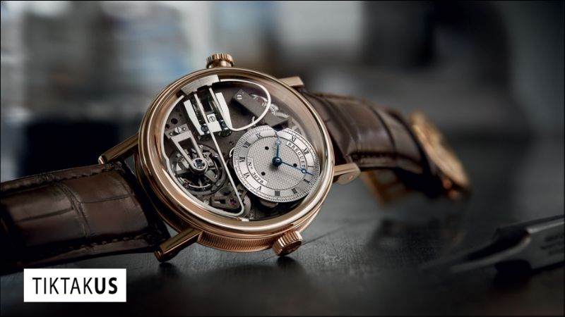 Đồng hồ Quartz hoàn toàn đáng mua, tùy thuộc vào ưu tiên của bạn