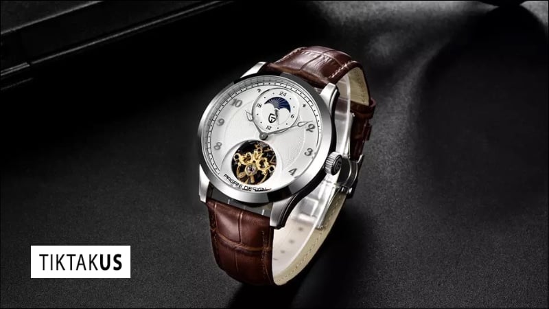 Chọn&nbsp;phong cách đồng hồ phù hợp nhất với bạn