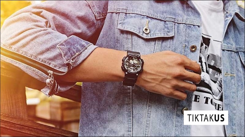 Dưới 20 tuổi: năng động, bền bỉ và thể hiện cá tính