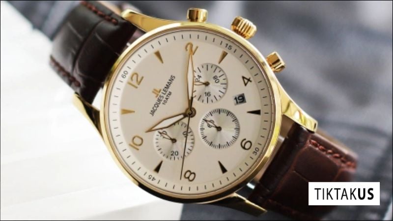 Khám phá lịch sử hình thành và các cột mốc phát triển của Jacques Lemans