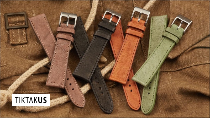 Các thông số quan trọng cần biết khi chọn strap