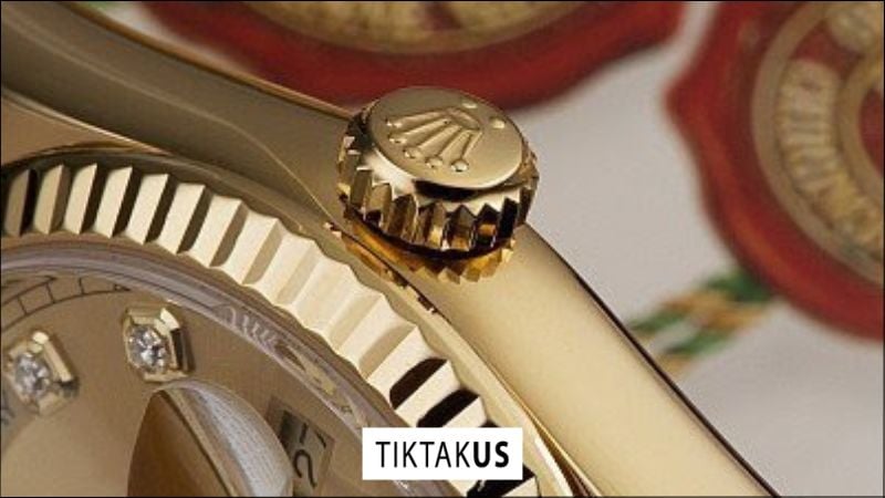 Núm chỉnh trên đồng hồ 1 nút thường có nhiều vị trí (gọi là 