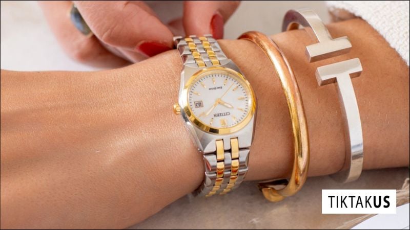 Tiêu chí vàng giúp bạn chọn mua đồng hồ Seiko nữ đẹp nhất và phù hợp nhất