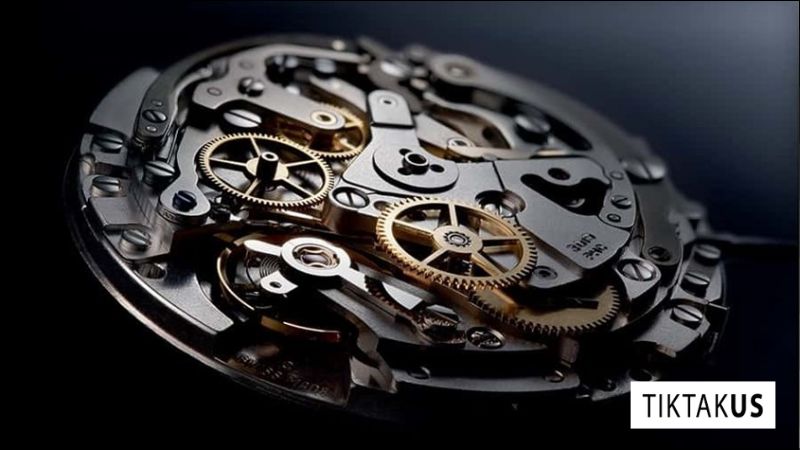 Đồng hồ cơ là loại đồng hồ không sử dụng pin hay bất kỳ nguồn năng lượng điện tử nào.