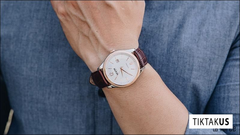 Cách xử lý nhanh và hiệu quả khi đeo đồng hồ bị ngứa