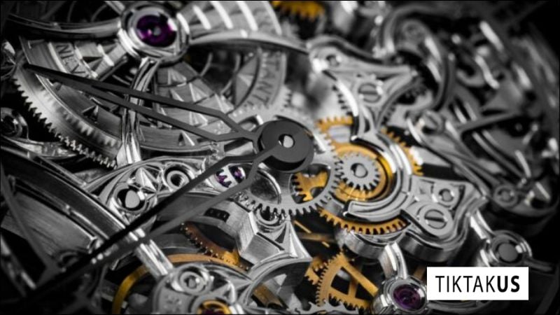 Vai trò của tần số dao động (Vibrations Per Hour - VPH / Beats Per Hour - BPH / Hertz - Hz)