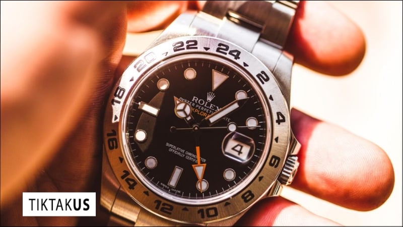 Thời điểm an toàn nhất để chỉnh đồng hồ cơ là từ 9:00 đến 15:00