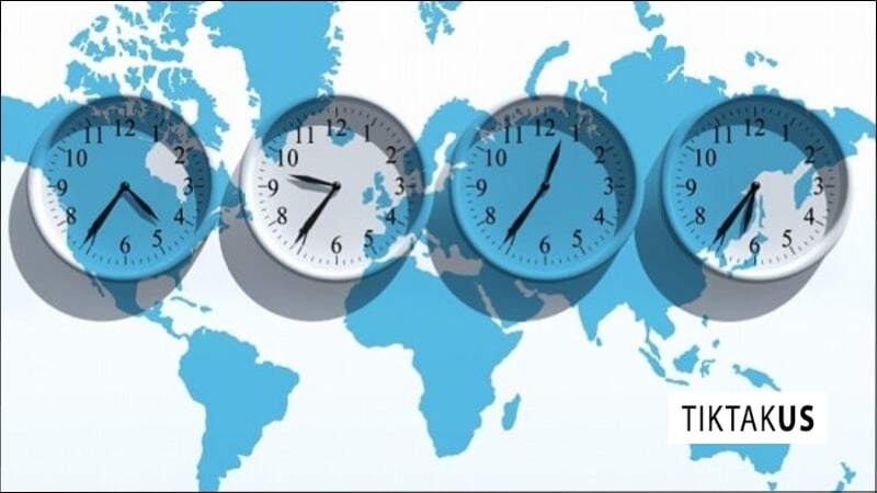 Nguồn gốc và vai trò của giờ UTC