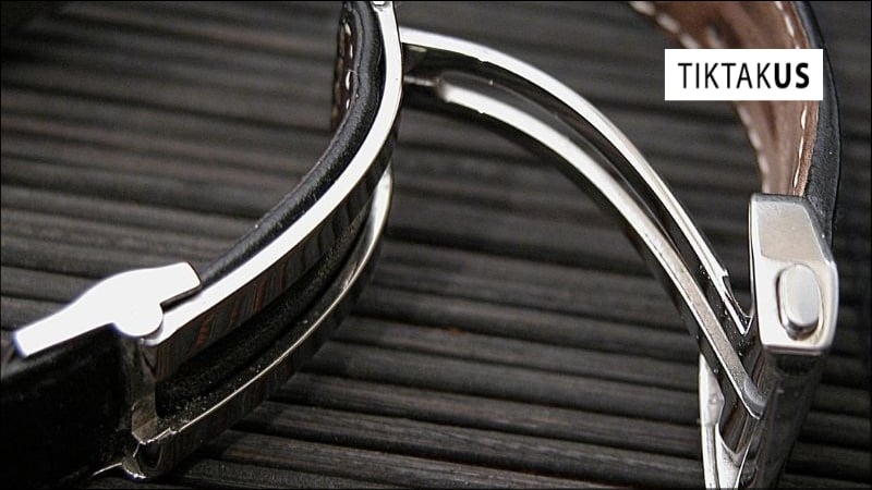 Nguyên lý hoạt động của khóa bướm rất đơn giản và hiệu quả