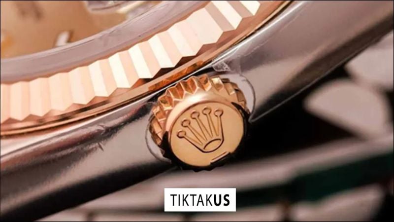 Sự khác biệt cơ bản khi chỉnh đồng hồ 1 nút máy cơ (Automatic/Hand-winding) và máy Quartz (Pin).