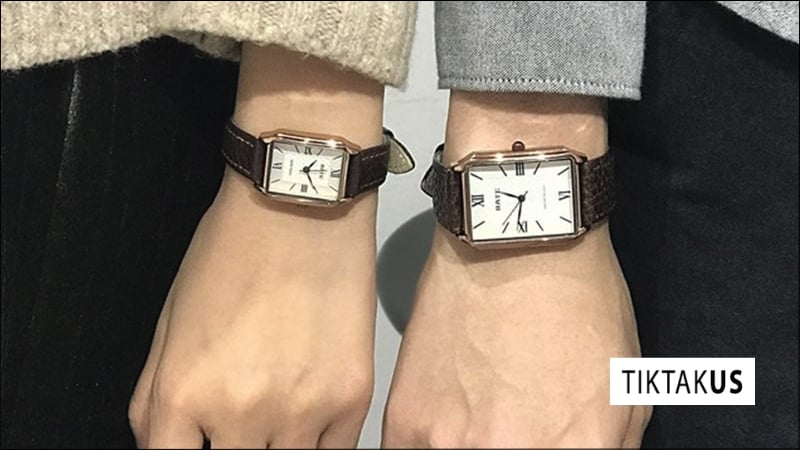 Kích thước và tỷ lệ mặt số