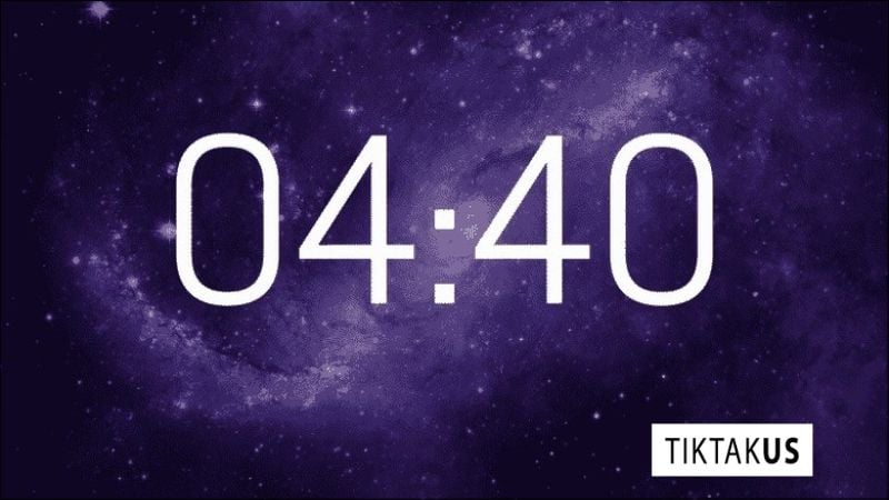 04:40 – Tổn thương và chân thành